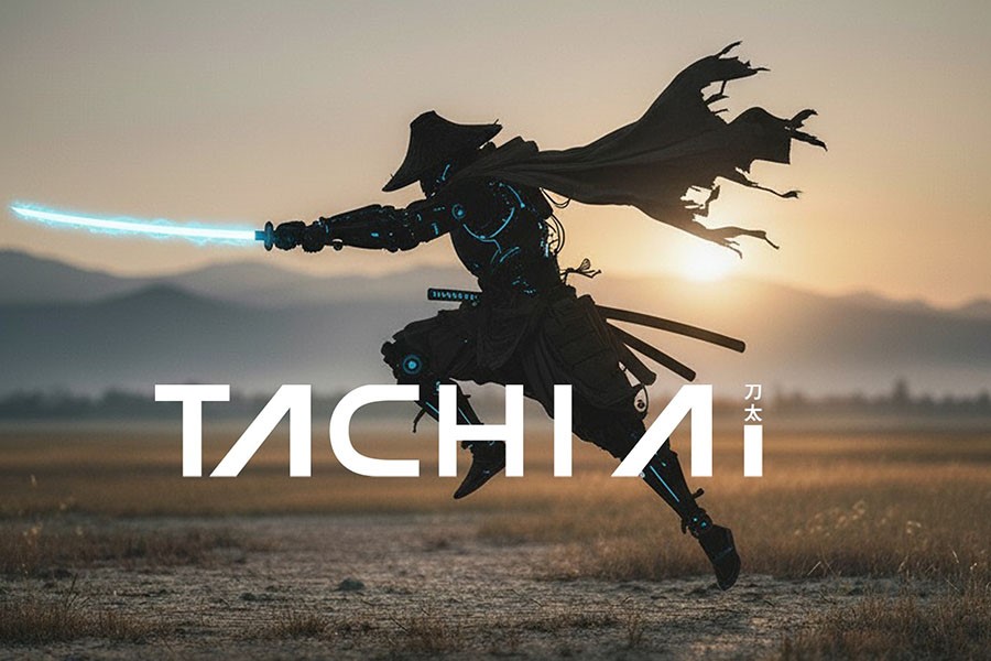 TACHI AI, a New AI Editing Platform for Film and TV Editors